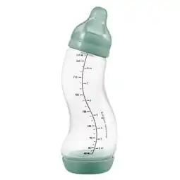 Trekpleister Difrax Natural 0+M S-Fles aanbieding