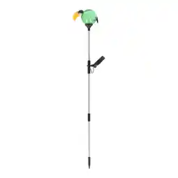 Van Cranenbroek Toekan op stok solar LED-cw aanbieding