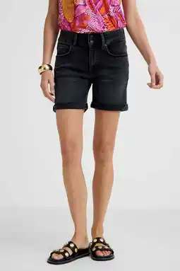 Wehkamp LTB denim regularwaist short aanbieding