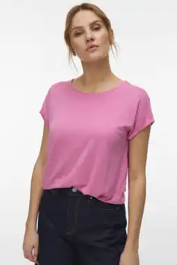 Wehkamp VERO MODA T-shirt aanbieding