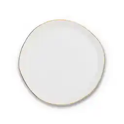 Wehkamp Urban Nature Culture gebaksbord Good Morning (Ø17 cm) aanbieding