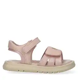 Wehkamp Tommy Hilfiger sandalen roze aanbieding
