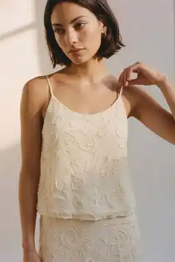 Wehkamp AWARE top - beige aanbieding