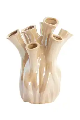 Wehkamp Light & Living tulpenvaas Lyset (20x17,5 cm) aanbieding