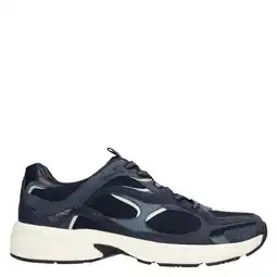 Wehkamp PS Poelman sneakers donkerblauw aanbieding