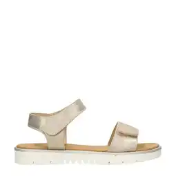 Wehkamp POSH by Poelman Nine sandalen goud aanbieding