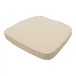 Wehkamp Madison Zitkussen Wicker Universeel (48x48cm) aanbieding