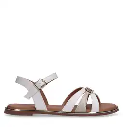 Wehkamp Tommy Hilfiger sandalen wiit aanbieding