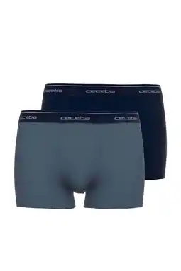 Wehkamp CECEBA +size boxershort (set van 2) aanbieding