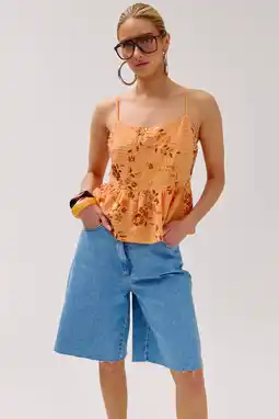Wehkamp HARPER & YVE peplum top aanbieding