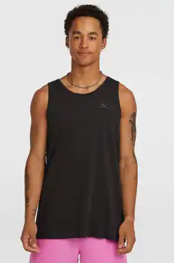 Wehkamp O'Neill singlet zwart aanbieding