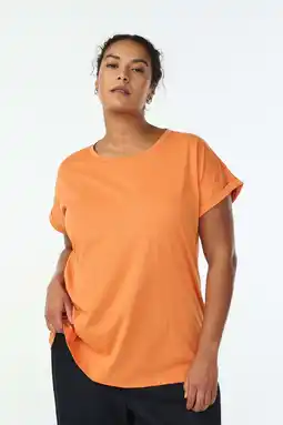 Wehkamp Zizzi T-shirt aanbieding