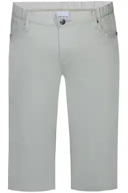 Wehkamp Zhenzi regularwaist capri aanbieding