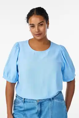 Wehkamp Zizzi blouse aanbieding