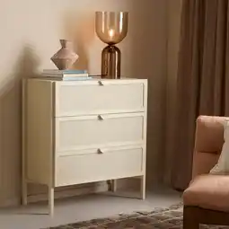 Wehkamp Studio LIVIT ladekast Crisp aanbieding
