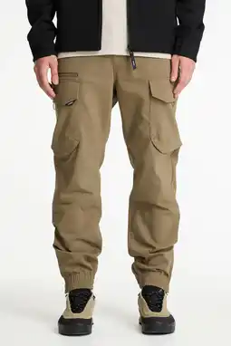 Wehkamp CHASIN' Rift Flow cargobroek kaki aanbieding
