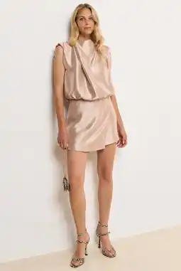 Wehkamp JOSH V playsuit lichtroze aanbieding