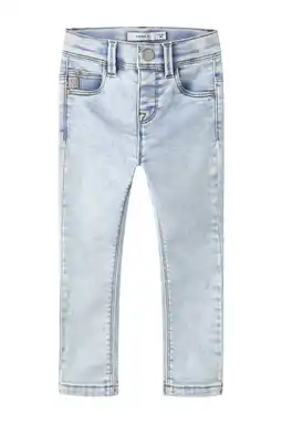 Wehkamp NAME IT MINI skinny jeans aanbieding
