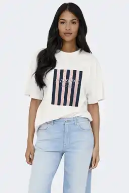 Wehkamp JDY jersey T-shirt aanbieding