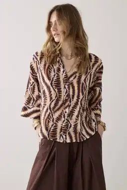 Wehkamp Summum blouse multi aanbieding