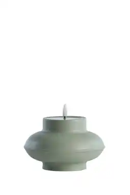 Wehkamp Light & Living LED kaars JAYDIE (Ø14x10,5 cm) aanbieding