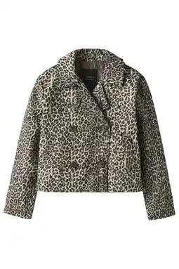 Wehkamp NAME IT KIDS trenchcoat beige aanbieding