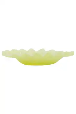 Wehkamp House Doctor decoratie schaal Wave (18.5 cm) aanbieding