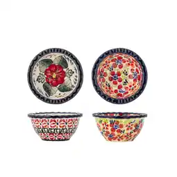 Wehkamp Creative Collection dipschaaltje Florist (set van 2) aanbieding