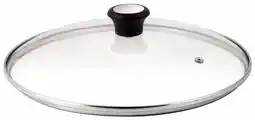 Wehkamp Tefal pannendeksel (Ø 28 cm) aanbieding