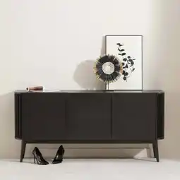 Wehkamp NOUS Living dressoir Capana aanbieding