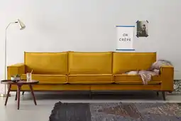 Wehkamp NOUS Living 4-zitsbank Verona aanbieding