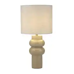 Wehkamp Searchlight Electric tafellamp Bubbly (Ø25 cm) aanbieding