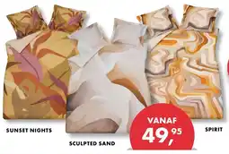 Nijhof sculpted sand aanbieding