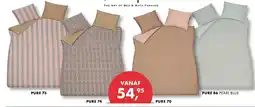 Nijhof Pure 73, Pure 74, Pure 70, Pure 86 Pearl Blue aanbieding