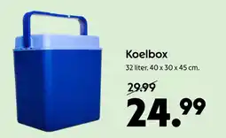 AllesZ Koelbox aanbieding