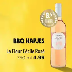 Jumbo La Fleur Cécile Rosé aanbieding