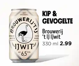 Jumbo Kip & Gevogelte aanbieding