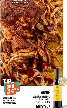 Jumbo Vega Familia Rioja Tempranillo aanbieding
