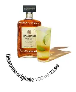 Jumbo Disaronnono Originale aanbieding
