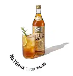 Jumbo No.1 Vieux aanbieding