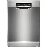 Bol.com Bosch SMS8TCI01E - Serie 8 - Vrijstaande Vaatwasser - RVS aanbieding