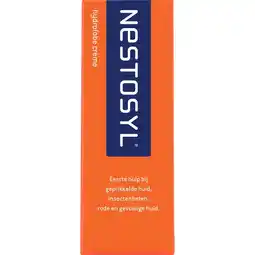 Etos Nestosyl Zalf 15 gram aanbieding