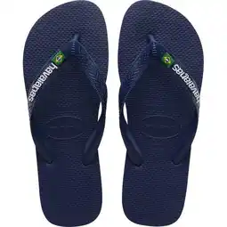 Etos Brasil Logo Navy 39/40 aanbieding