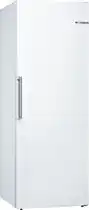 Bol.com Bosch GSN58AWEV Serie 6 - Vrieskast - Wit aanbieding