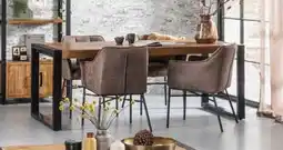 Woonsquare Eettafel aanbieding