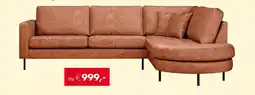 Woonsquare nu sofa aanbieding