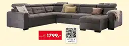 Woonsquare sofa aanbieding