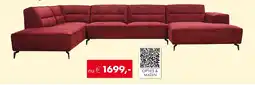 Woonsquare OPTIES & MATEN aanbieding