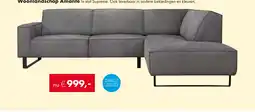 Woonsquare Woonlandschap Amante aanbieding