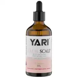Trekpleister Yari CalmScalp Recovery Oil aanbieding